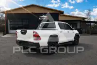 2021 Toyota Hilux