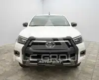 2021 Toyota Hilux