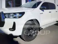 2021 Toyota Hilux