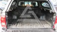 2021 Toyota Hilux