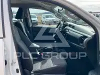 2021 Toyota Hilux