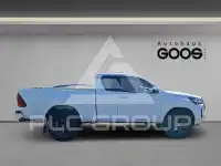 2021 Toyota Hilux