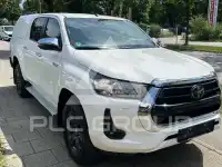 2021 Toyota Hilux