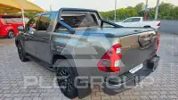 2021 Toyota Hilux