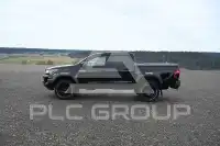 2021 Toyota Hilux