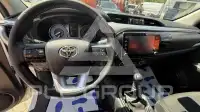 2021 Toyota Hilux