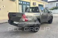 2021 Toyota Hilux