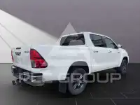 2021 Toyota Hilux