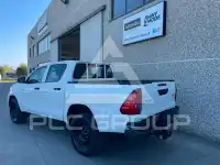 2021 Toyota Hilux