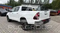 2021 Toyota Hilux