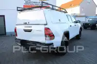 2021 Toyota Hilux