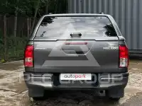 2021 Toyota Hilux