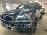 2021 Toyota Hilux