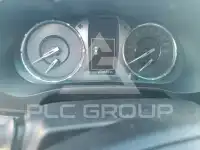 2021 Toyota Hilux