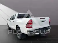 2021 Toyota Hilux