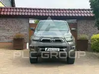2021 Toyota Hilux