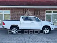 2021 Toyota Hilux