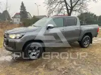 2021 Toyota Hilux