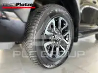 2021 Toyota Hilux