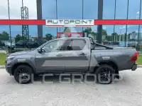 2021 Toyota Hilux