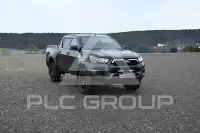 2021 Toyota Hilux