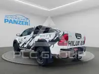 2021 Toyota Hilux