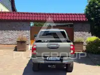 2021 Toyota Hilux