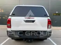 2021 Toyota Hilux