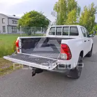 2021 Toyota Hilux