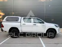 2021 Toyota Hilux