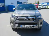 2021 Toyota Hilux