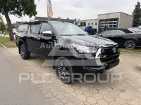 2021 Toyota Hilux