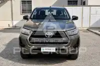 2021 Toyota Hilux