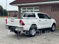 2021 Toyota Hilux