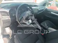2021 Toyota Hilux