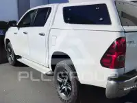 2021 Toyota Hilux