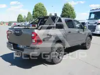 2021 Toyota Hilux