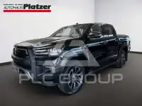 2021 Toyota Hilux