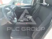 2021 Toyota Hilux