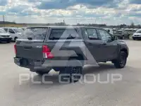 2021 Toyota Hilux
