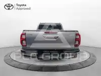 2021 Toyota Hilux