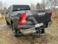 2021 Toyota Hilux
