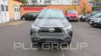 2021 Toyota Hilux
