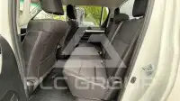 2021 Toyota Hilux