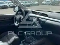 2021 Toyota Hilux