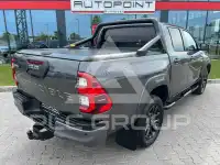 2021 Toyota Hilux