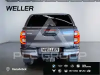 2021 Toyota Hilux