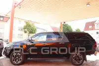 2021 Toyota Hilux