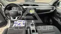 2021 Toyota Hilux