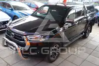 2021 Toyota Hilux